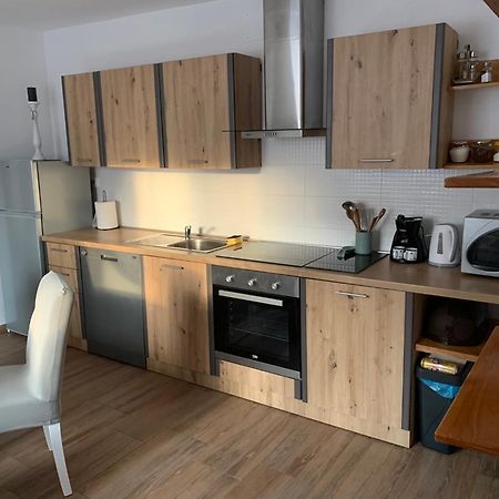 Ferienwohnung Kuca Za Odmor Blizanke Ogulin Exterior foto