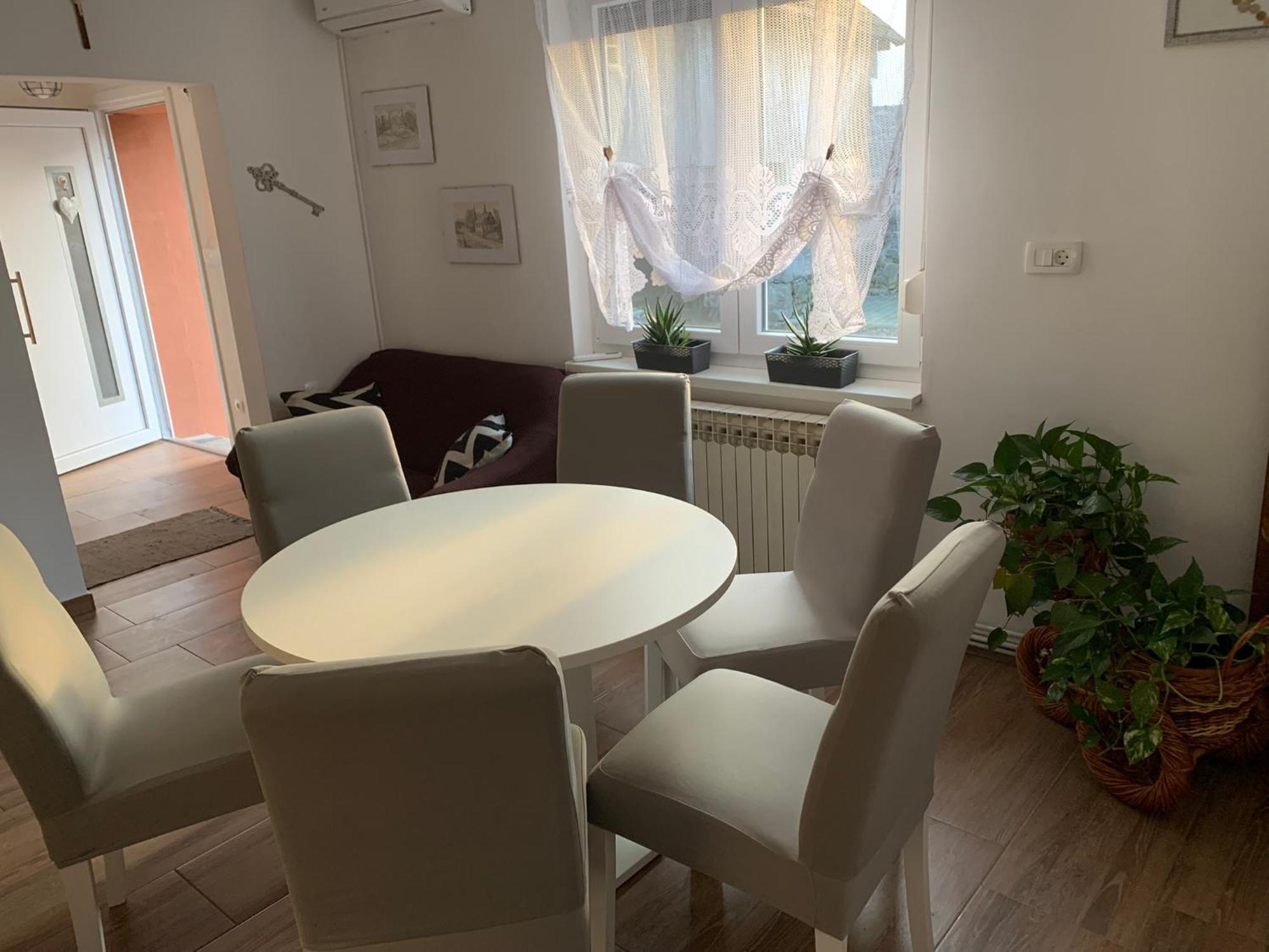 Ferienwohnung Kuca Za Odmor Blizanke Ogulin Exterior foto