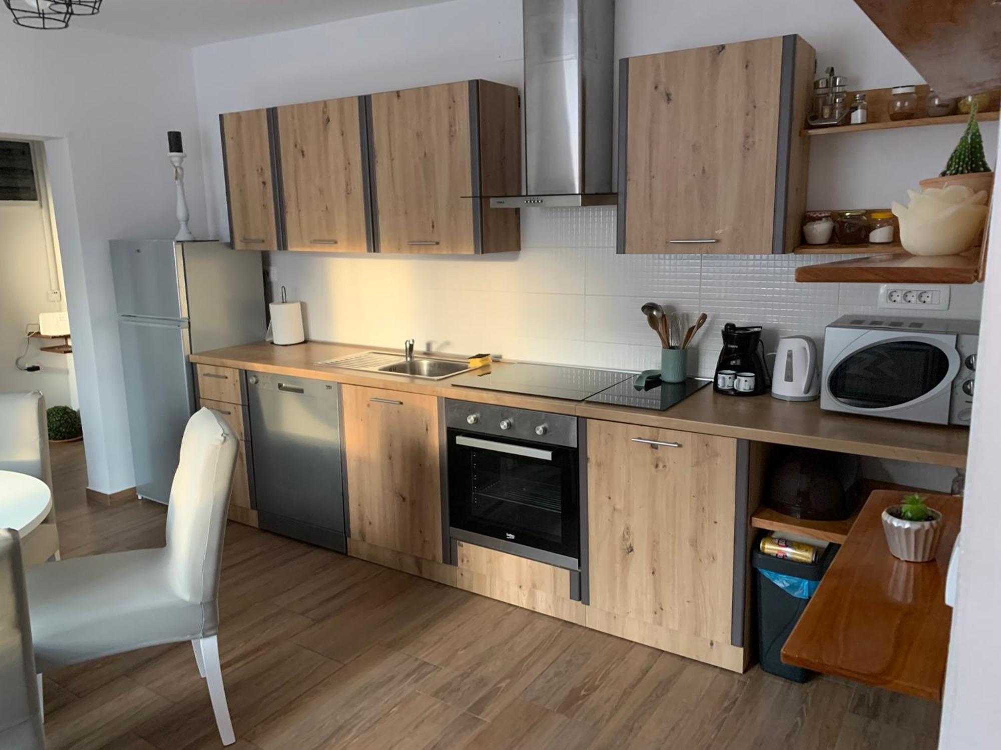 Ferienwohnung Kuca Za Odmor Blizanke Ogulin Exterior foto