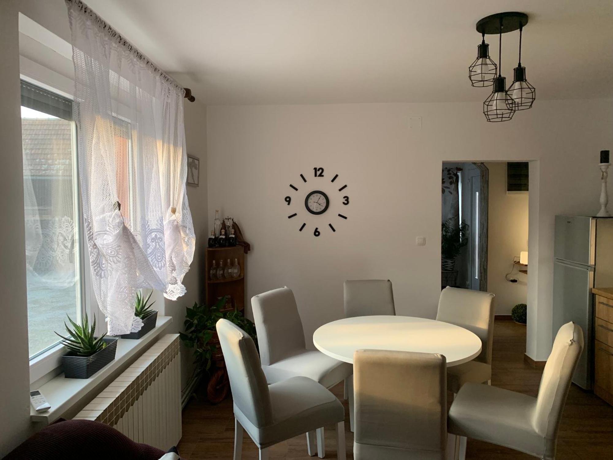 Ferienwohnung Kuca Za Odmor Blizanke Ogulin Exterior foto