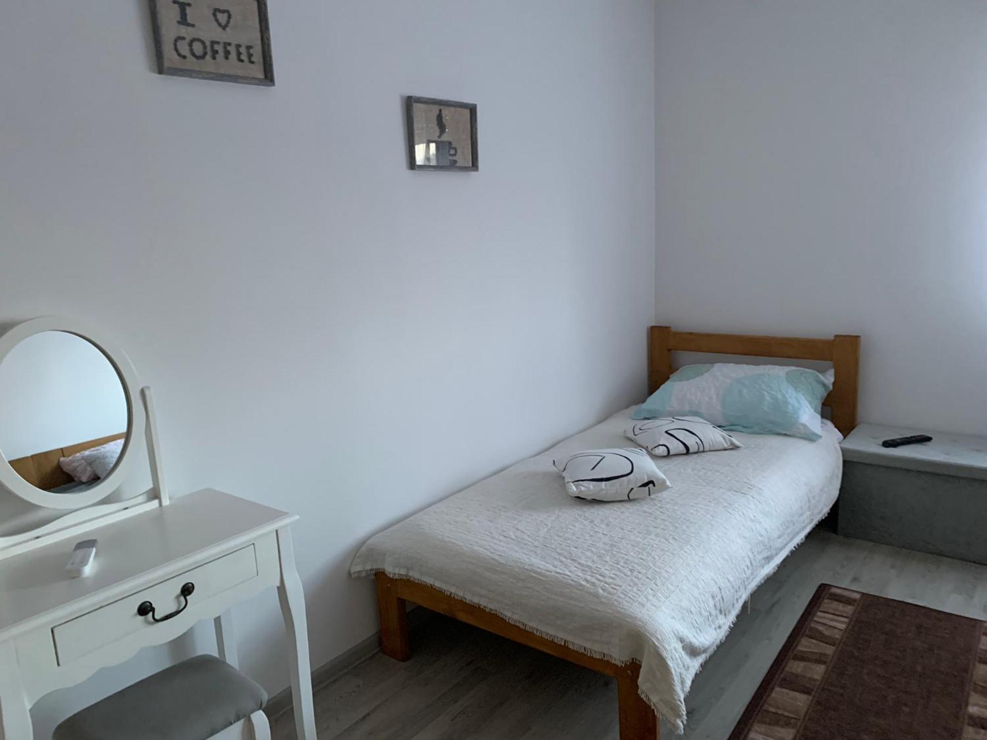 Ferienwohnung Kuca Za Odmor Blizanke Ogulin Exterior foto