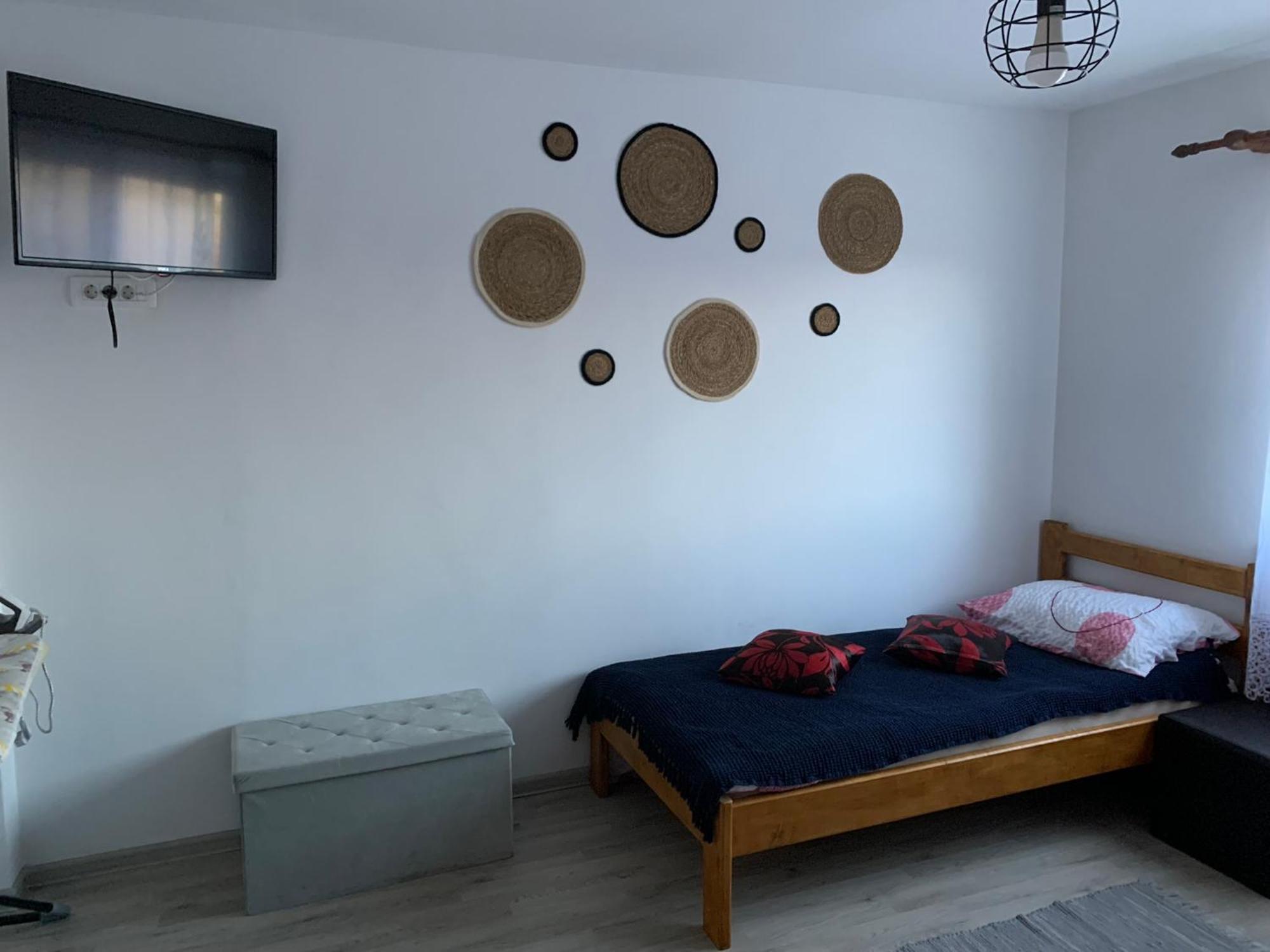 Ferienwohnung Kuca Za Odmor Blizanke Ogulin Exterior foto
