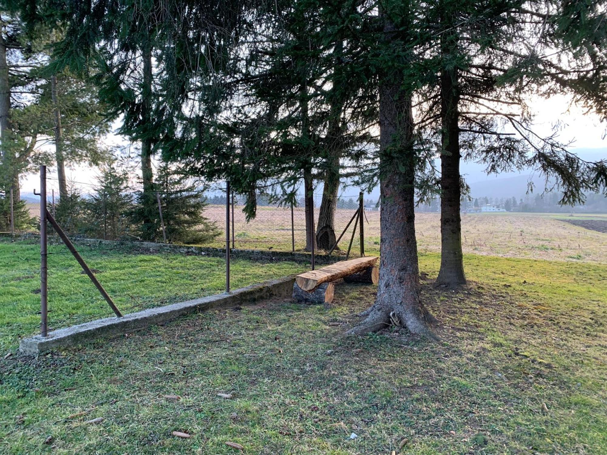 Ferienwohnung Kuca Za Odmor Blizanke Ogulin Exterior foto